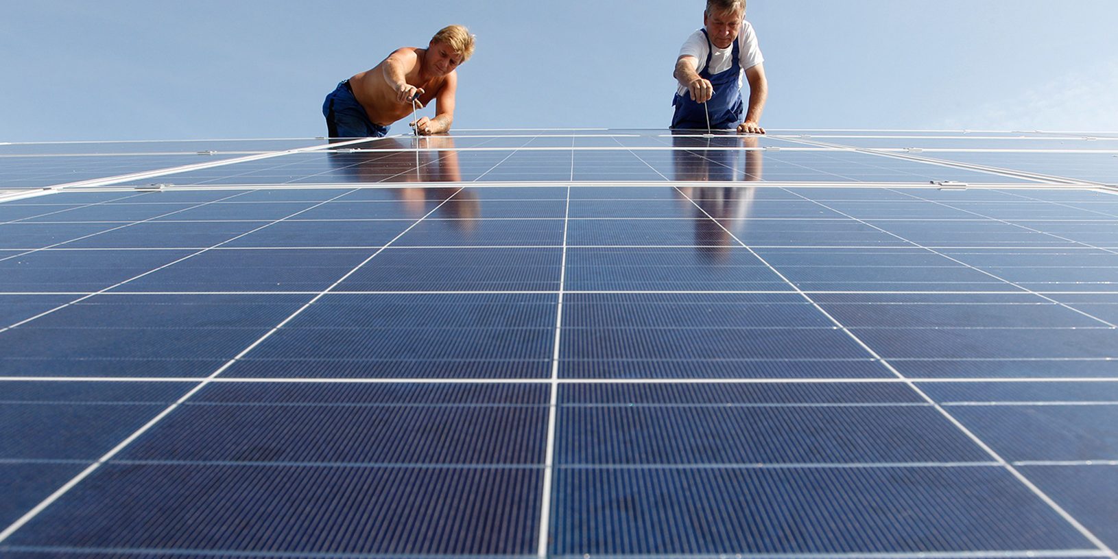 Realistic Renovations - Why You Should Invest in Solar Panels