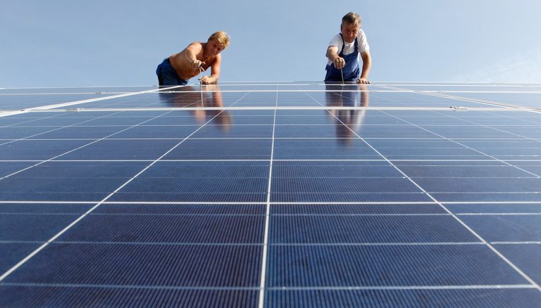Realistic Renovations - Why You Should Invest in Solar Panels