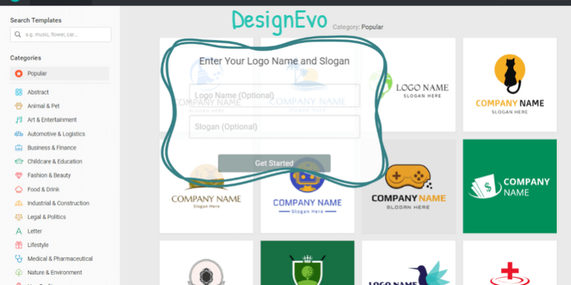 Tips And Tricks For Making A Free Logo Designevo Ultimate Review