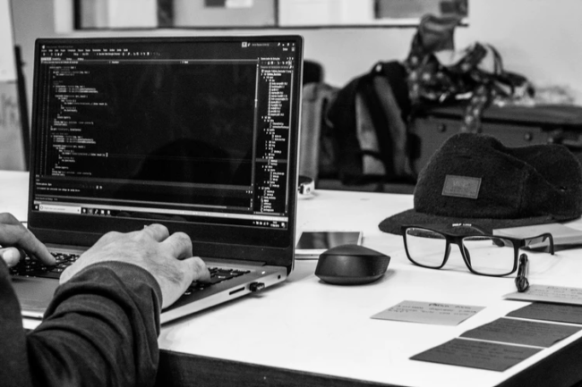 React Angular Development