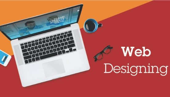 4 Universal Rules of Web Design and Layout