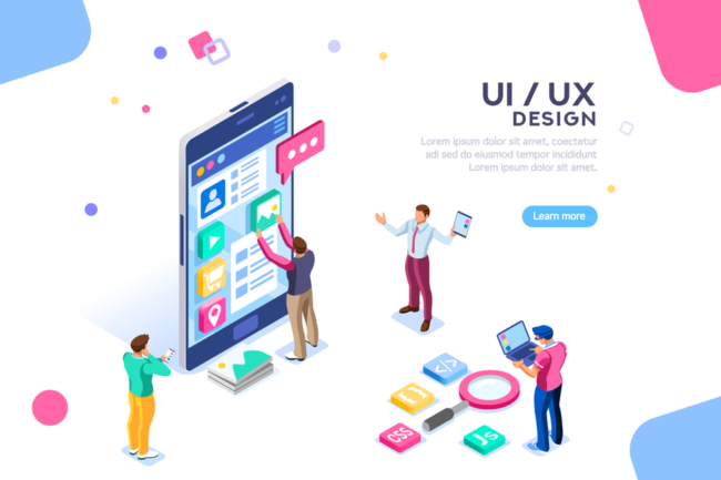 Best 6 UI Design Patterns web Designers Should Keep Handy