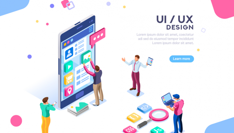 Best 6 UI Design Patterns web Designers Should Keep Handy