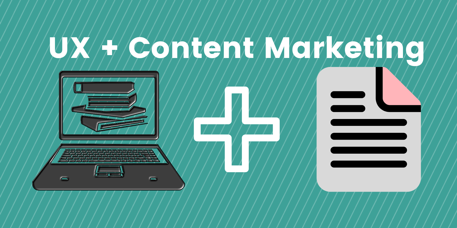 6 Ways UX and Content Marketing Can Work Together