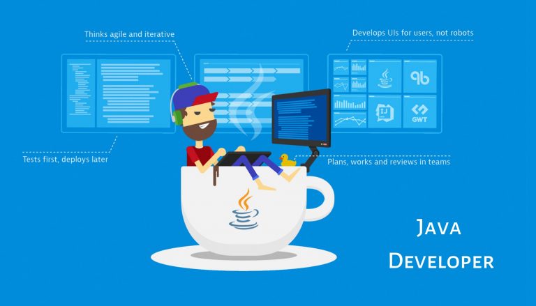 Best Quick Guide To Simply Your Search For A Good Java Developer