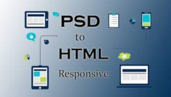 8 Benefits of PSD to Responsive HTML Conversion