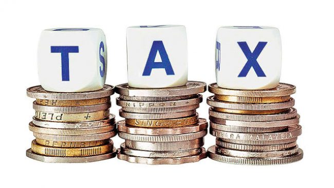 Tax benefits home loan