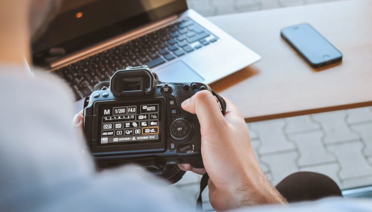 Outdoor photography