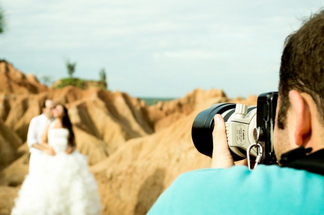 Wedding Photography