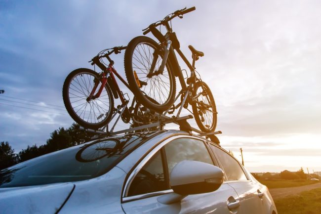 What to Consider When Buying Bike Racks