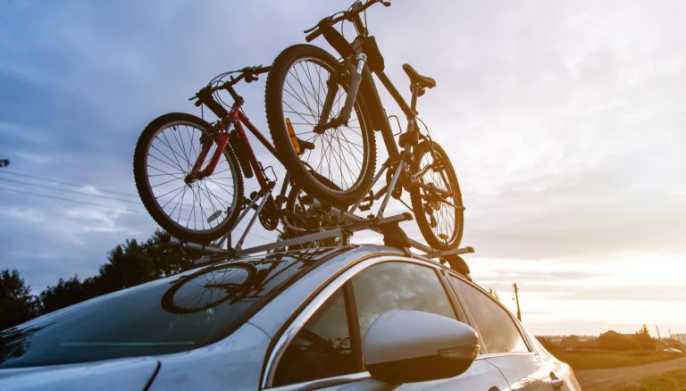 What to Consider When Buying Bike Racks