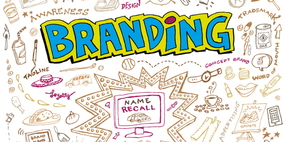 Branding Design