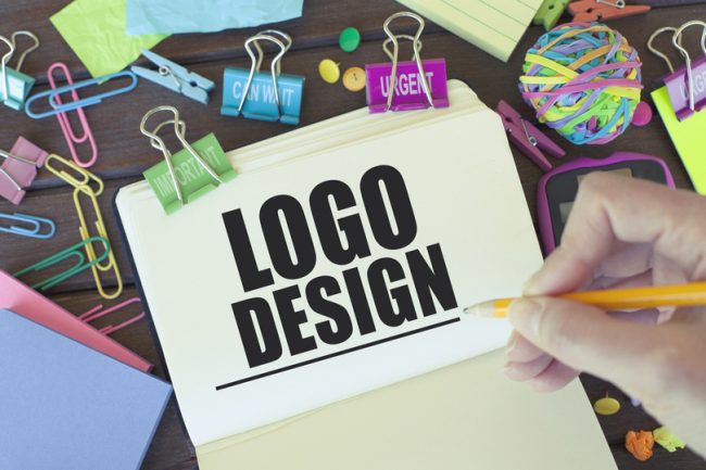 Logo-Design