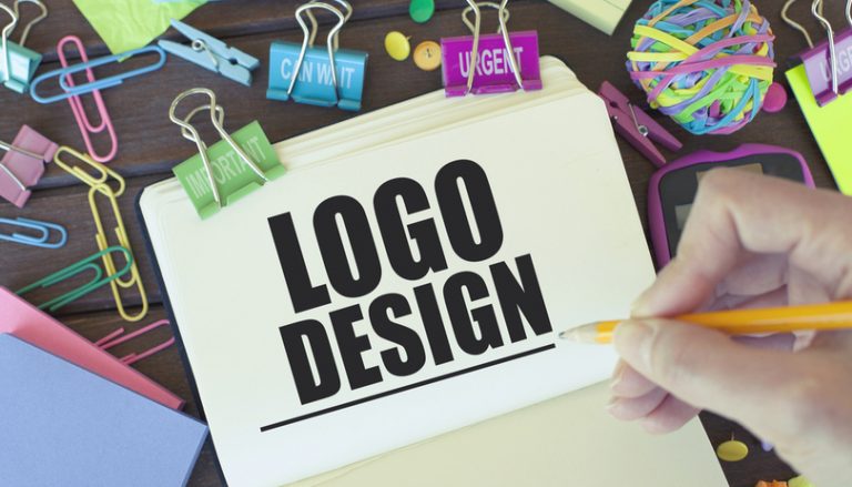 Logo-Design