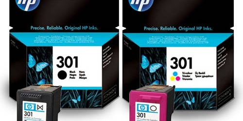 HP Printer Cartridge