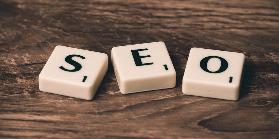 WEB SEO