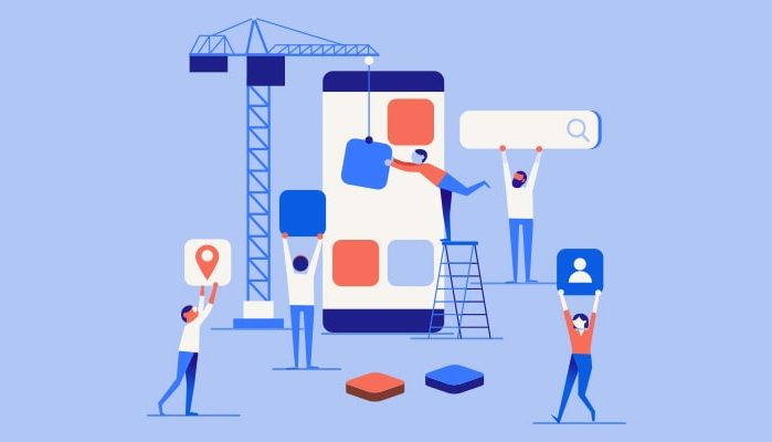 Mobile App Development