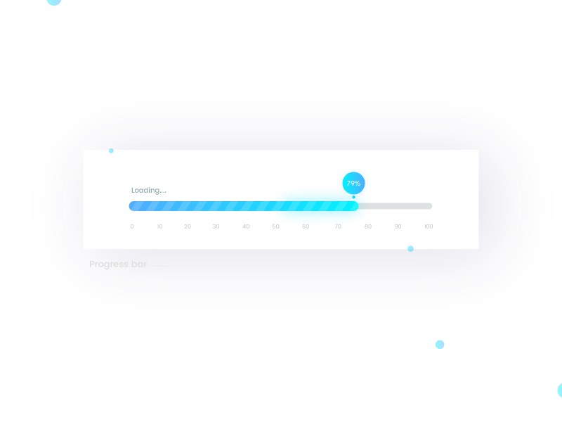 How Progress Bars or Loaders Impacts User Experience?