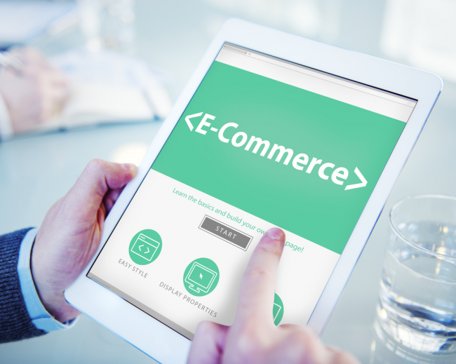 Ecommerce Development