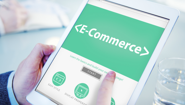 Ecommerce Development