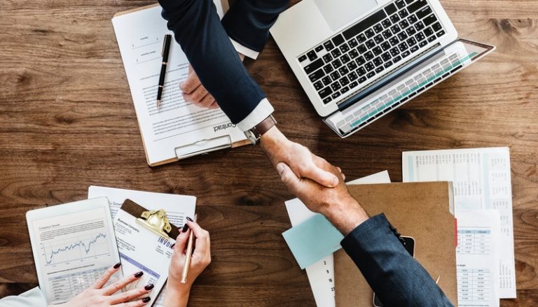 influential relationships