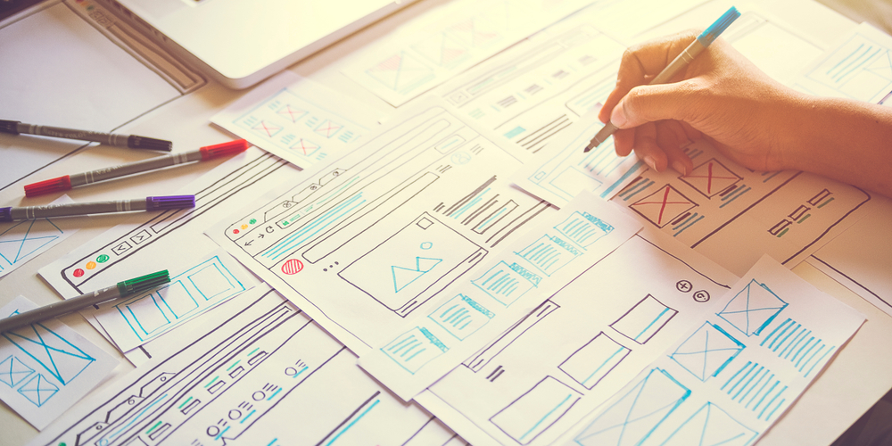 Make Website Header Better