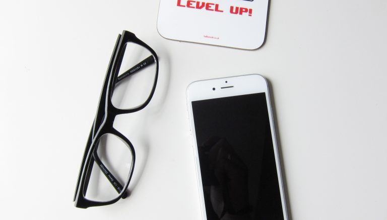 Mobile Marketing Infographic