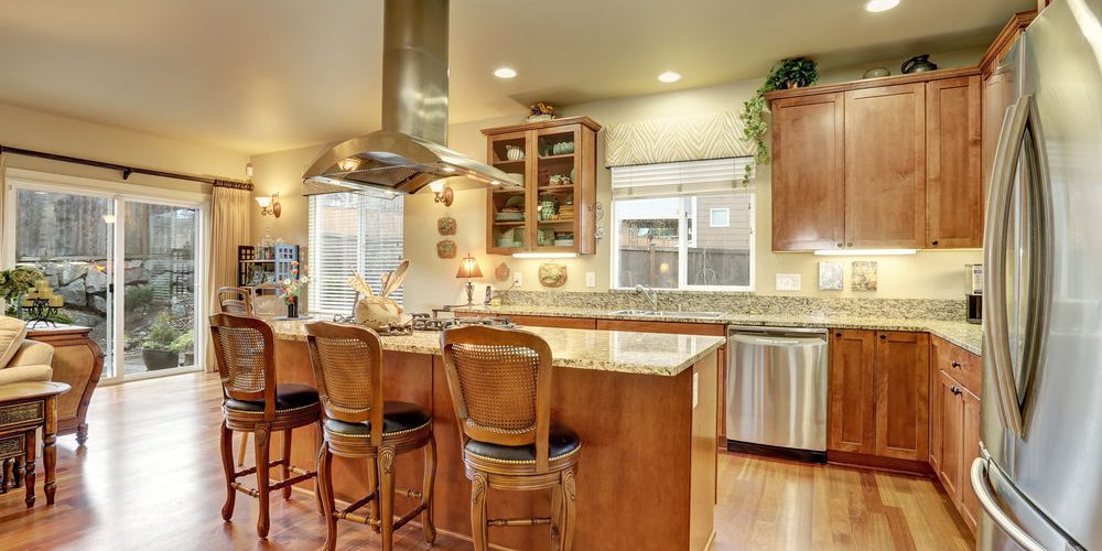 Design Perfect Kitchen Tips