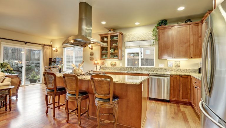 Design Perfect Kitchen Tips