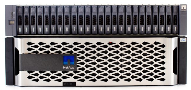 Amazon iClous Storage