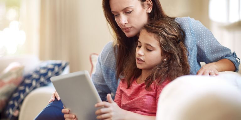 parental monitoring