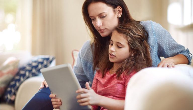 Parental Monitoring Apps