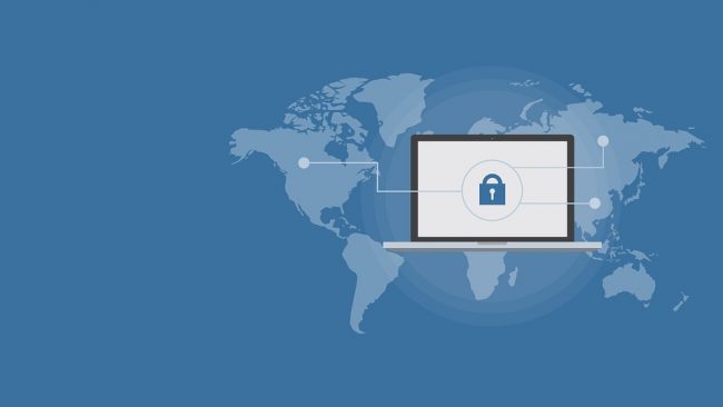 Cyber Security for Small Business