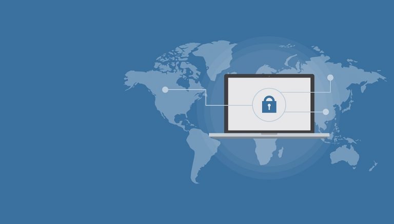 Cyber Security for Small Business