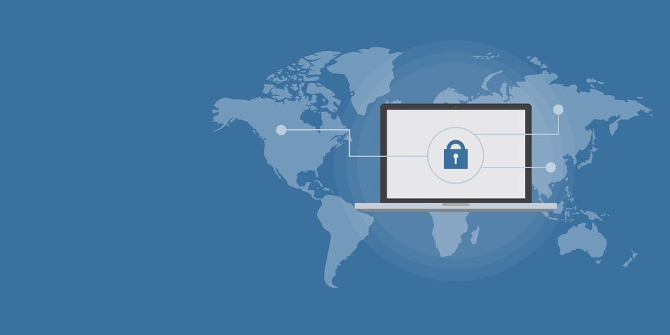 Cyber Security for Small Business