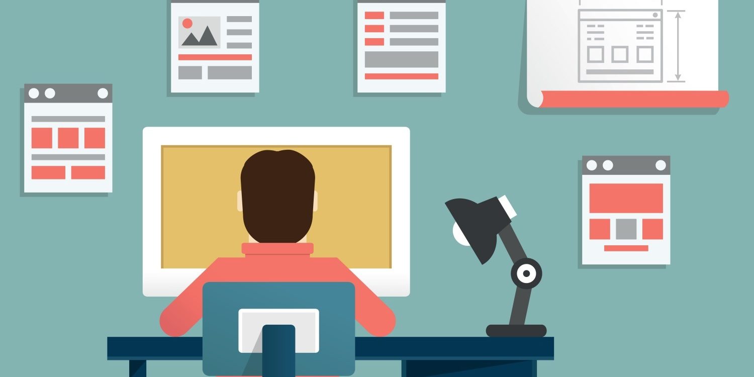 Creating Special Website