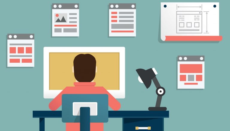 Creating Special Website