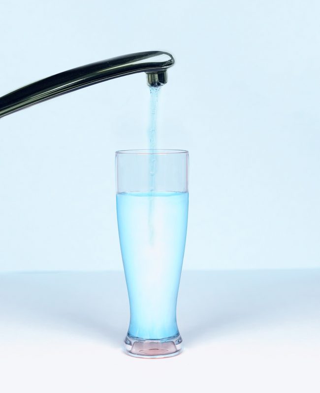 Pure Water Filter