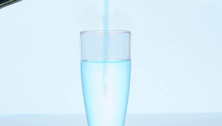 Pure Water Filter