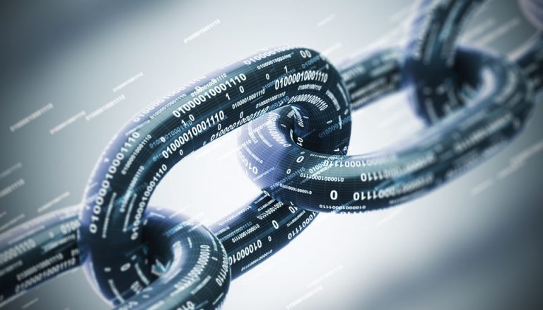 Blockchain Real Estate