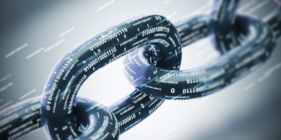 Blockchain Real Estate