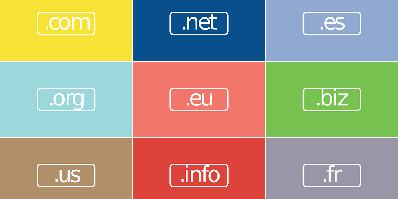 Purchase Expired Domains