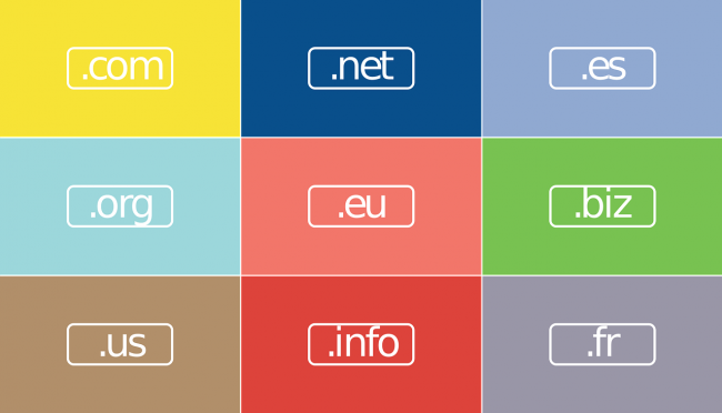 Purchase Expired Domains