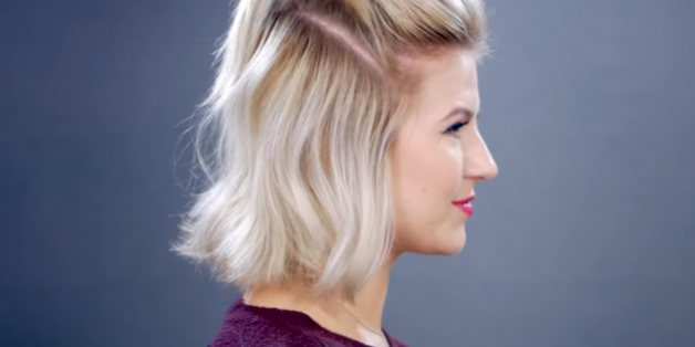 10 Easy Summer Hairstyles For Short Hair Life And Tech