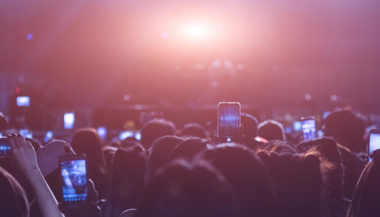 Shooting Night Events