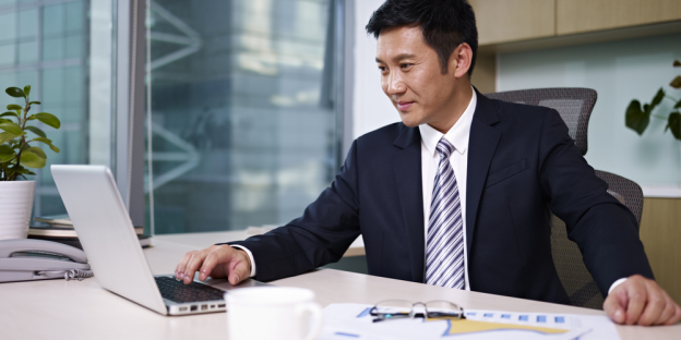 Coworking Offices in Malaysia