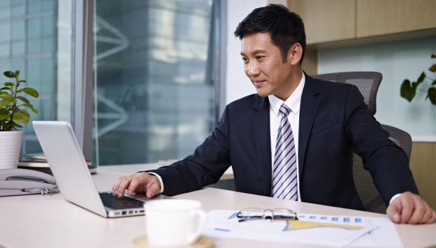 Coworking Offices in Malaysia