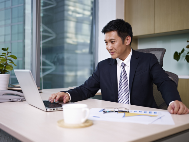 Coworking Offices in Malaysia