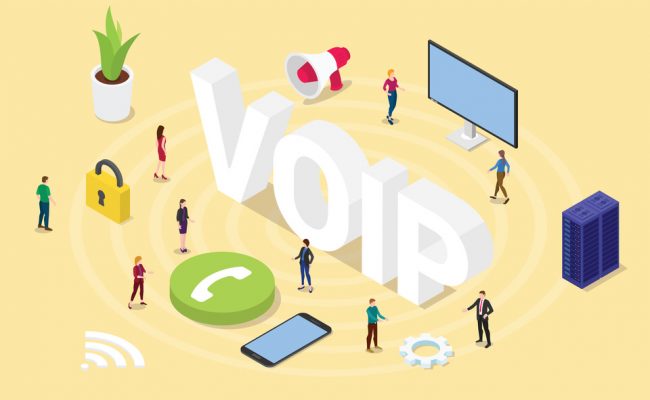 New Voip Technology for your Business