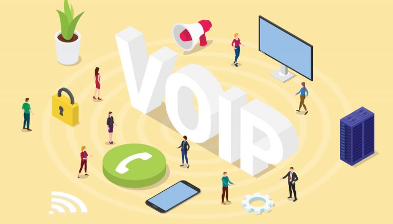 New Voip Technology for your Business